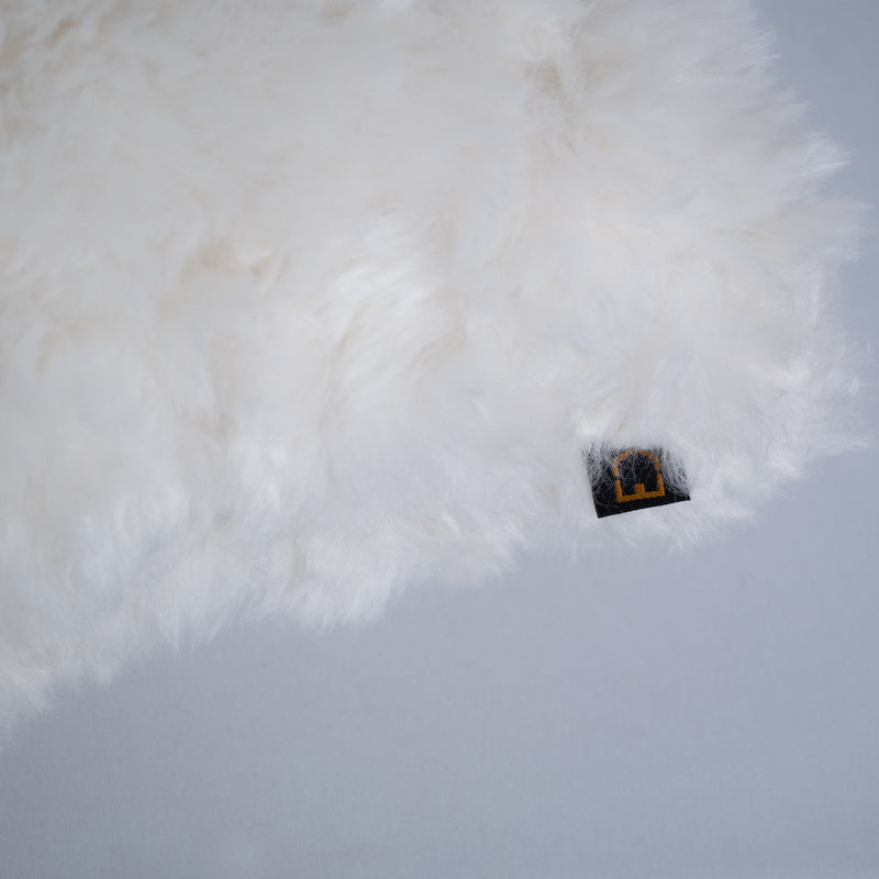 Cargue la imagen en el visor de la galería, Cojin de interior SP071603 color blanco- SP071603-WH