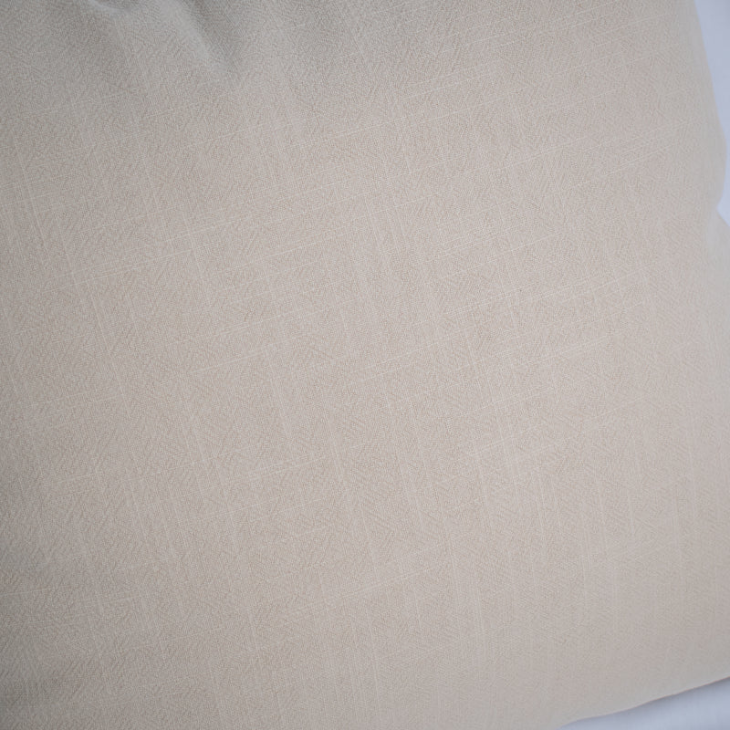 Cargue la imagen en el visor de la galería, Cojin de interior SP071605 color beige - SP071605-BE