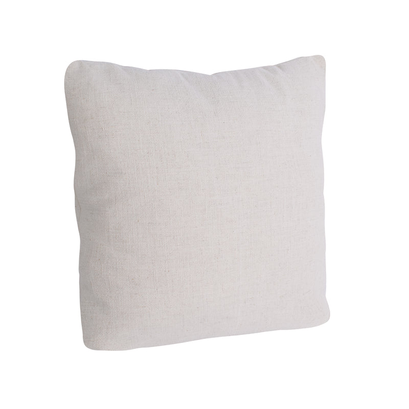 Cargue la imagen en el visor de la galería, Cojin de interior SP071605 color crema - SP071605-CR