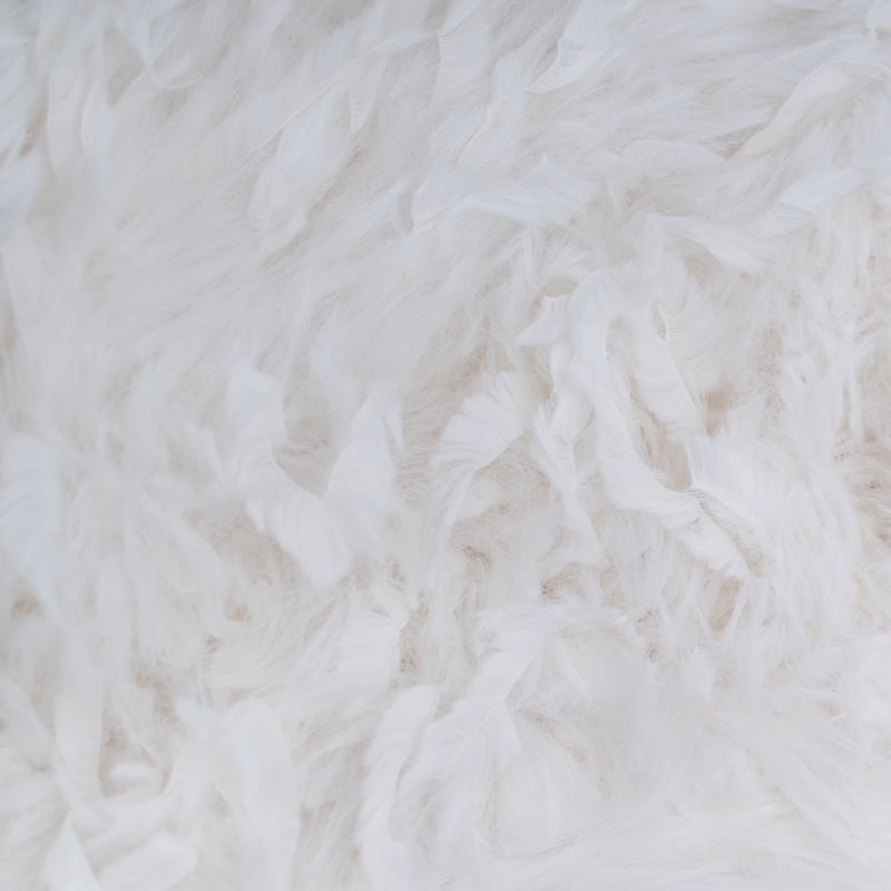 Cargue la imagen en el visor de la galería, Cojin de interior SP071607 color blanco - SP071607-WH