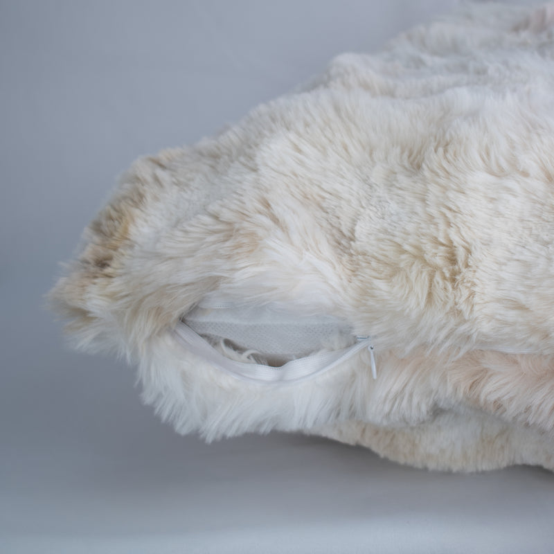 Cargue la imagen en el visor de la galería, Cojin de interior SP071608 color KAKI - SP071608-KAKI