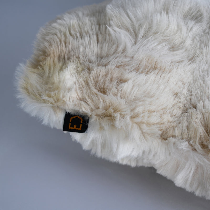 Cargue la imagen en el visor de la galería, Cojin de interior SP071608 color KAKI - SP071608-KAKI