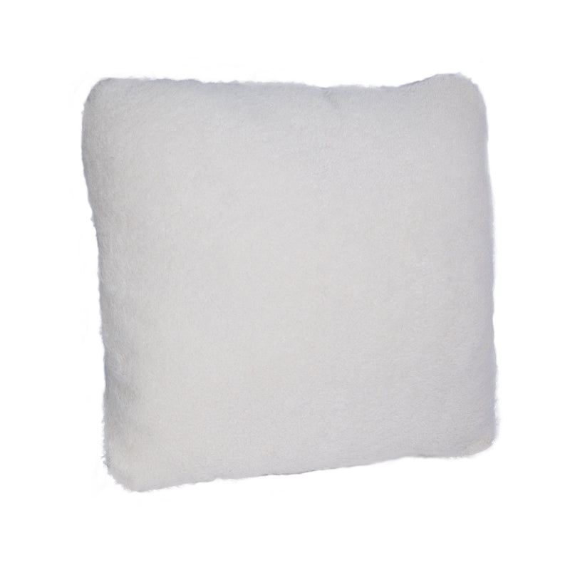 Cargue la imagen en el visor de la galería, Cojin de interior SP071610 color Blanco - SP0716010-WH