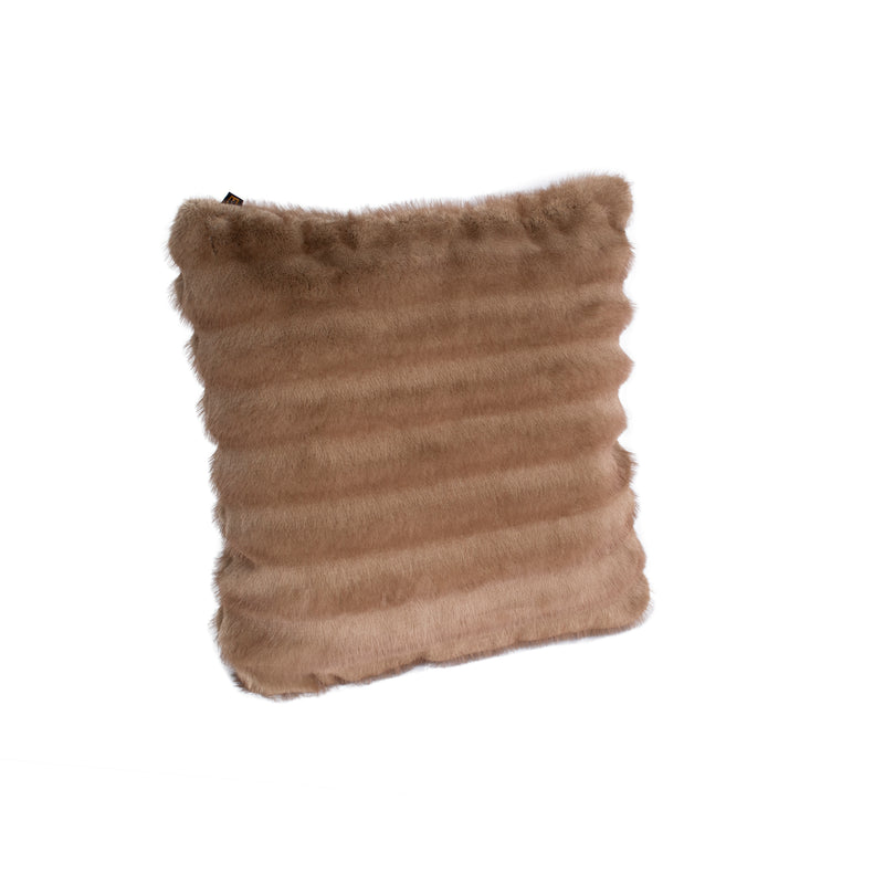 Cargue la imagen en el visor de la galería, Cojin de interior SP071611 color Café - SP071611-BR