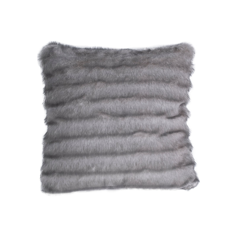 Cargue la imagen en el visor de la galería, Cojin de interior SP071611 color Gris - SP071611-GR