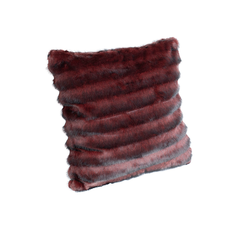 Cargue la imagen en el visor de la galería, Cojin de interior SP071611 color Vino - SP071611-RW