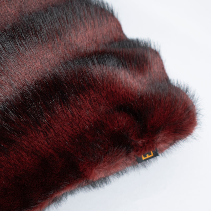 Cargue la imagen en el visor de la galería, Cojin de interior SP071611 color Vino - SP071611-RW