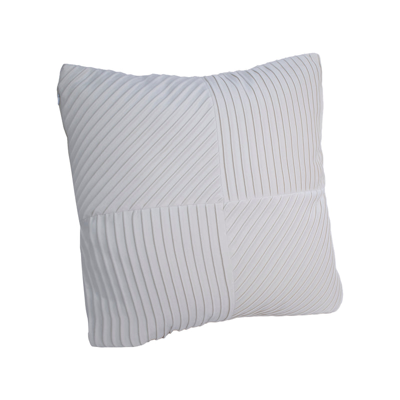 Cargue la imagen en el visor de la galería, Cojin de interior SP071612 color Blanco - SP071612