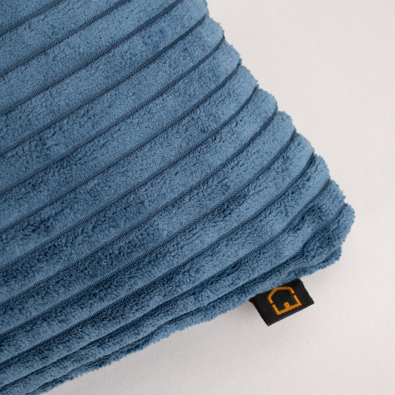 Cargue la imagen en el visor de la galería, Cojin de interior SP071614 color Azul - SP071614-BL