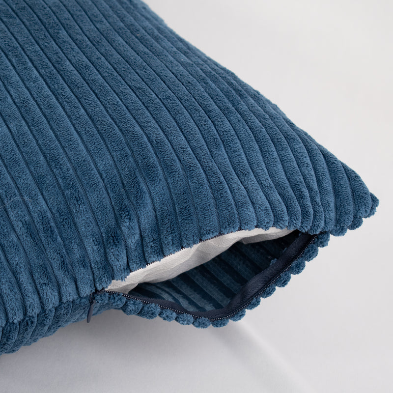 Cargue la imagen en el visor de la galería, Cojin de interior SP071614 color Azul - SP071614-BL