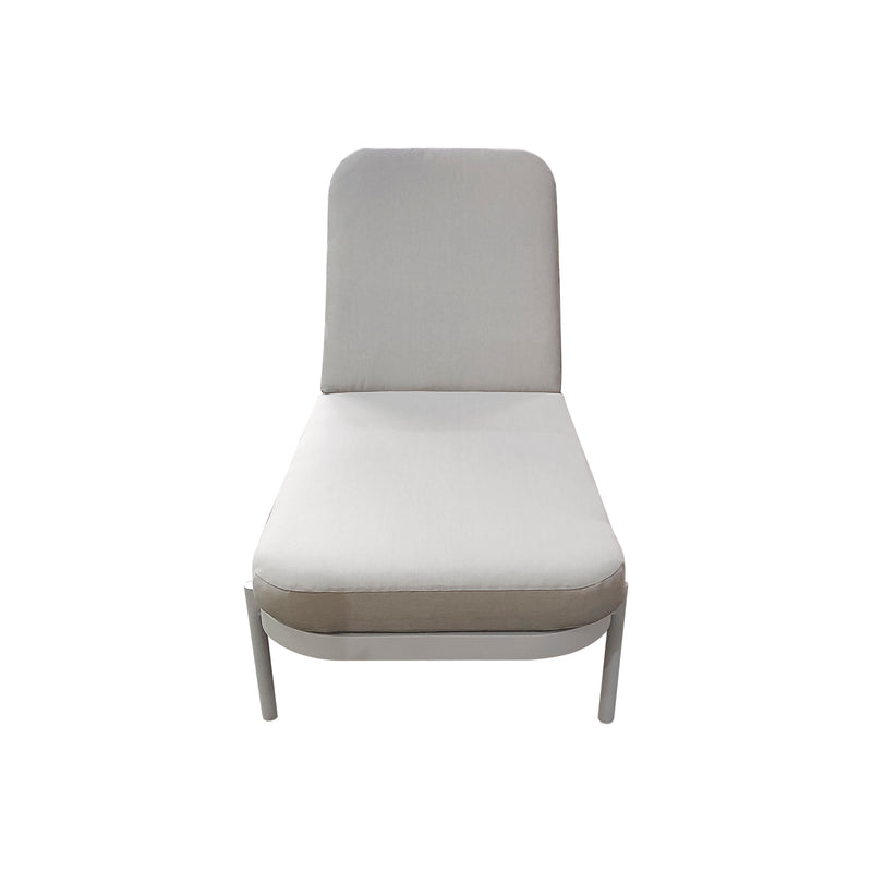 Cargue la imagen en el visor de la galería, Camastro Srilanka color Blanco - GLA577514KD