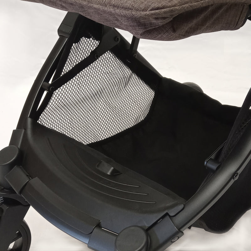 Cargue la imagen en el visor de la galería, Carriola Stroller para bebe color Cafe - K8-Cafe