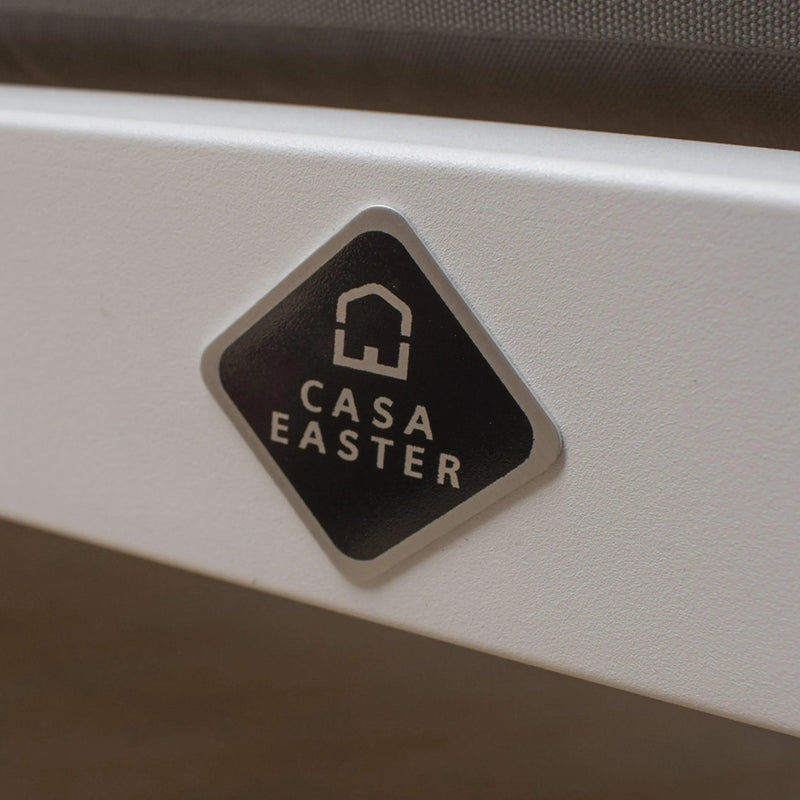 Cargue la imagen en el visor de la galería, Sala para Exterior e Interior de Aluminio Color Blanco FRIO ESPECIAL-SDAPEYJMFESP