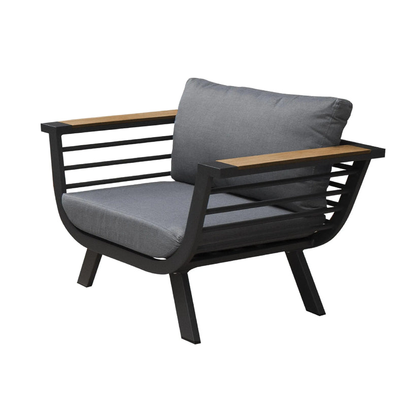 Cargue la imagen en el visor de la galería, Sala para Exterior e Interior de Aluminio Color Carbon FRIO ESPECIAL-SDAPEYJMFESP