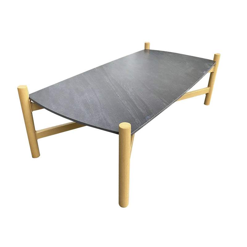 Cargue la imagen en el visor de la galería, Sala para Exterior e Interior de Aluminio Color Gris LIGHTON TRIPLE-LIG03 CasaEaster