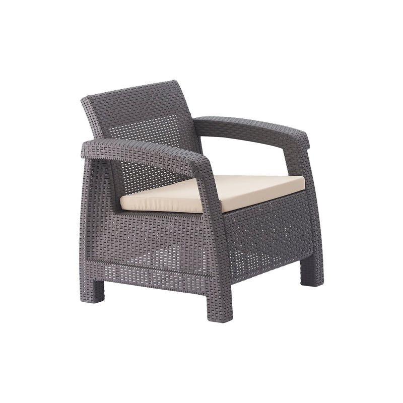 Cargue la imagen en el visor de la galería, Sala para Exterior e Interior de Plástico LUX-NC04-LUX-NC04 CasaEaster