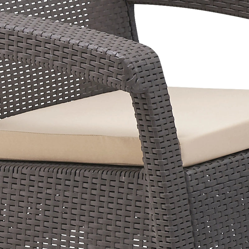 Cargue la imagen en el visor de la galería, Sala para Exterior e Interior de Plástico LUX-NC08-LUX-NC08. CasaEaster