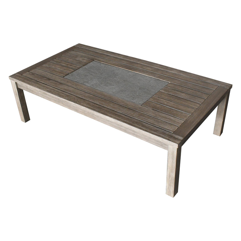 Cargue la imagen en el visor de la galería, Sala para Exterior e Interior de Madera BABYLON TRIPLE