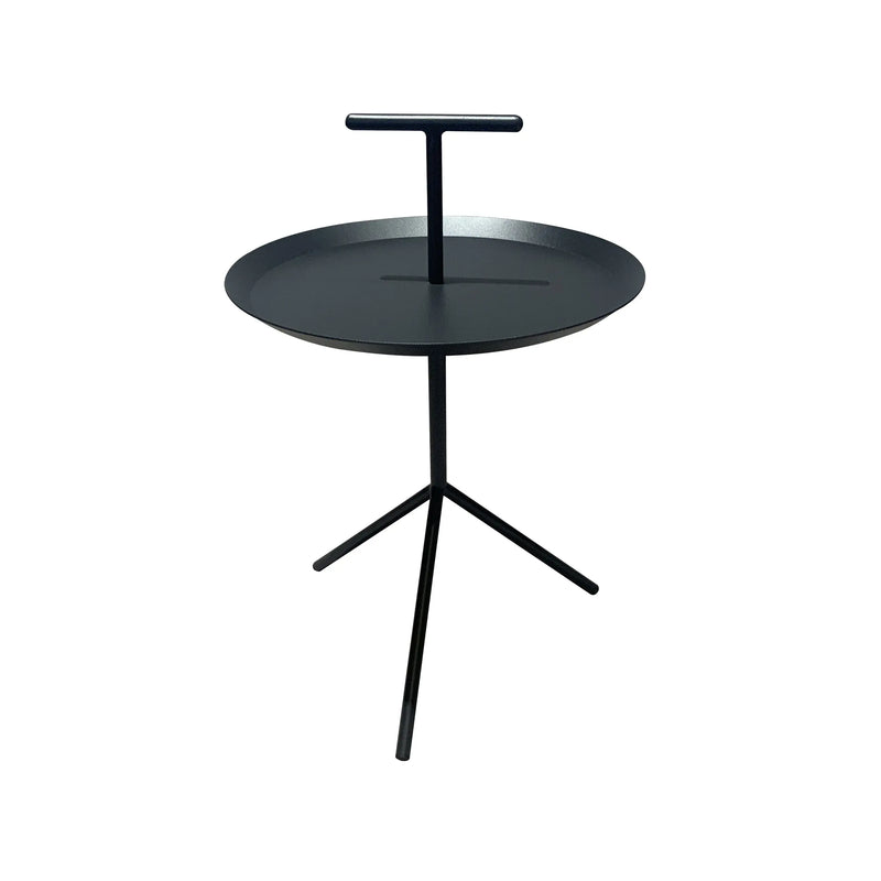 Cargue la imagen en el visor de la galería, Set Bistro Maknes + mesa Maestro Carbon CasaEaster