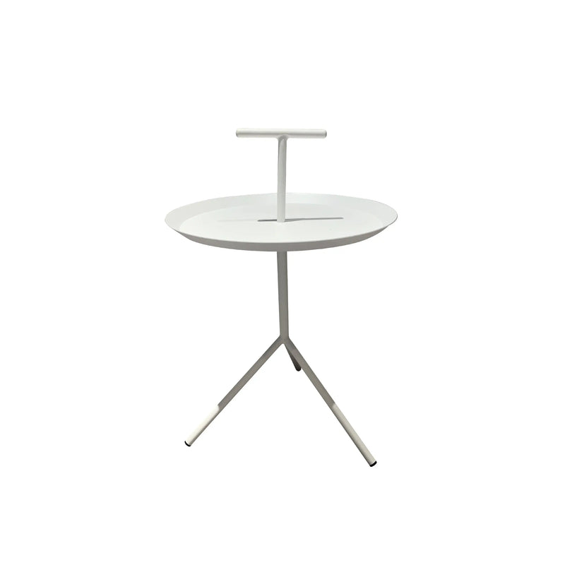 Cargue la imagen en el visor de la galería, Set Bistro Makness + mesa Maestro Blanca CasaEaster