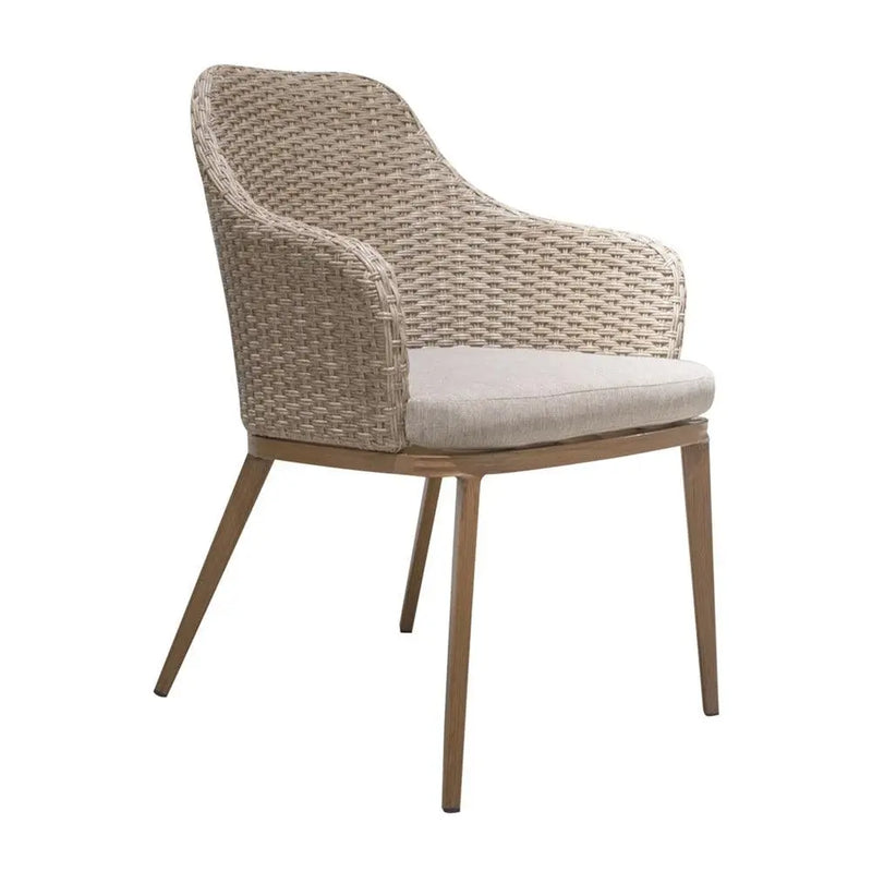 Cargue la imagen en el visor de la galería, Set para Exterior e Interior BARON+ MESA VITA BISTRO-8208993596