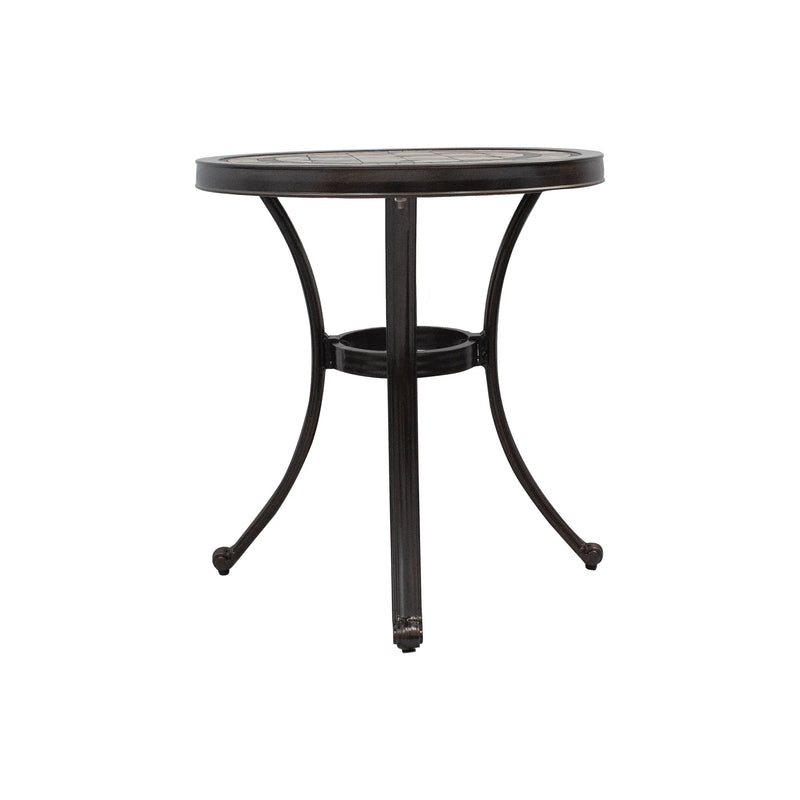 Cargue la imagen en el visor de la galería, Set para Exterior e Interior Color Bronce KANTHAKI-S-2115