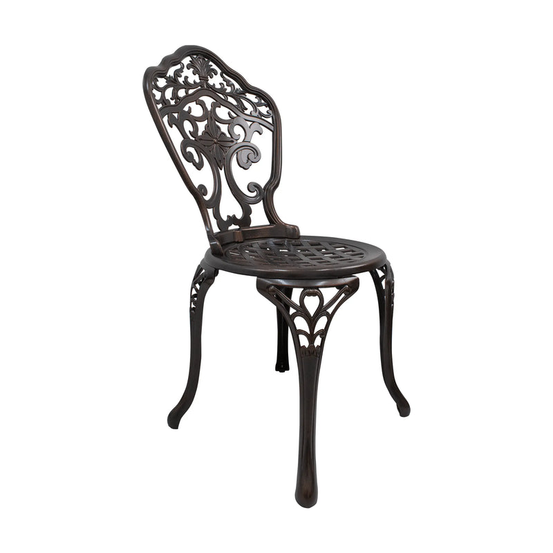 Cargue la imagen en el visor de la galería, Set para Exterior e Interior Color Bronce KANTHAKI-S-2115