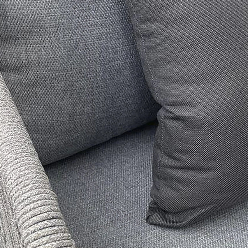 Cargue la imagen en el visor de la galería, Set para Exterior e Interior de Aluminio Color Gris LIGHTON BISTRO-LIGBIS01 CasaEaster