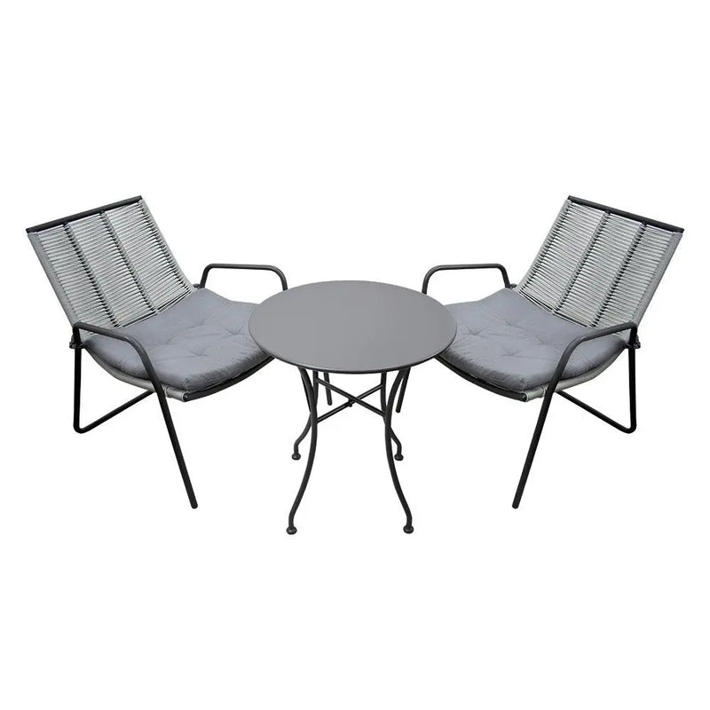 Cargue la imagen en el visor de la galería, Set para Exterior e Interior de Aluminio NAPA BISTRO-4236474684