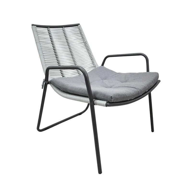 Cargue la imagen en el visor de la galería, Set para Exterior e Interior de Aluminio NAPA BISTRO-4236474684