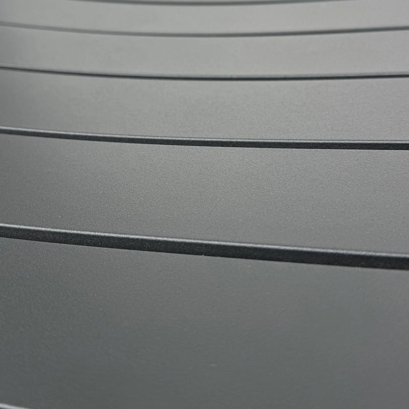 Cargue la imagen en el visor de la galería, Sila Alta de Bar de Aluminio- Shakira - GLA63157116 CasaEaster