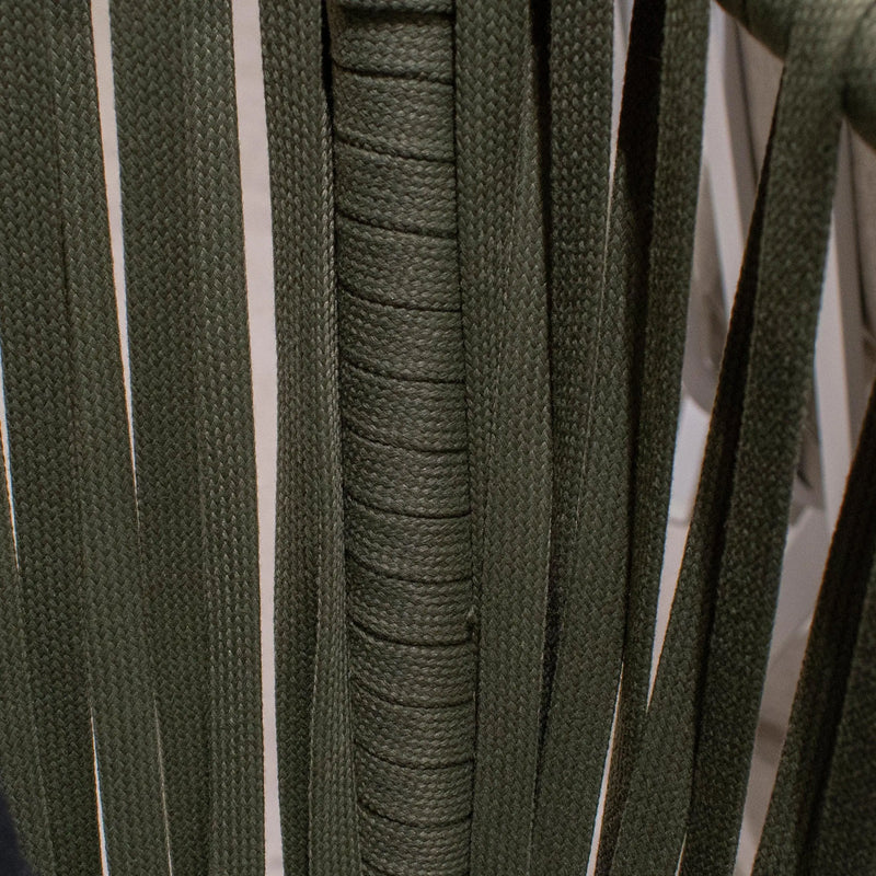 Cargue la imagen en el visor de la galería, Silla 561 de Lazo para Exterior e Interior Color Verde ELONA-El51-