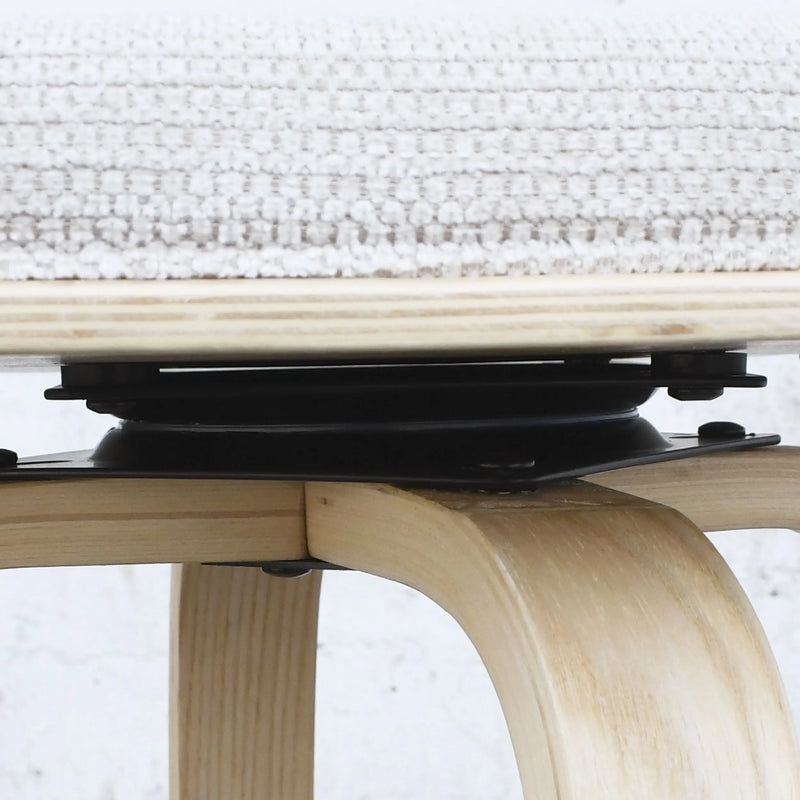 Cargue la imagen en el visor de la galería, Silla Alta de Barra para Interior JY3111X2-M-JY3111X2-M CasaEaster