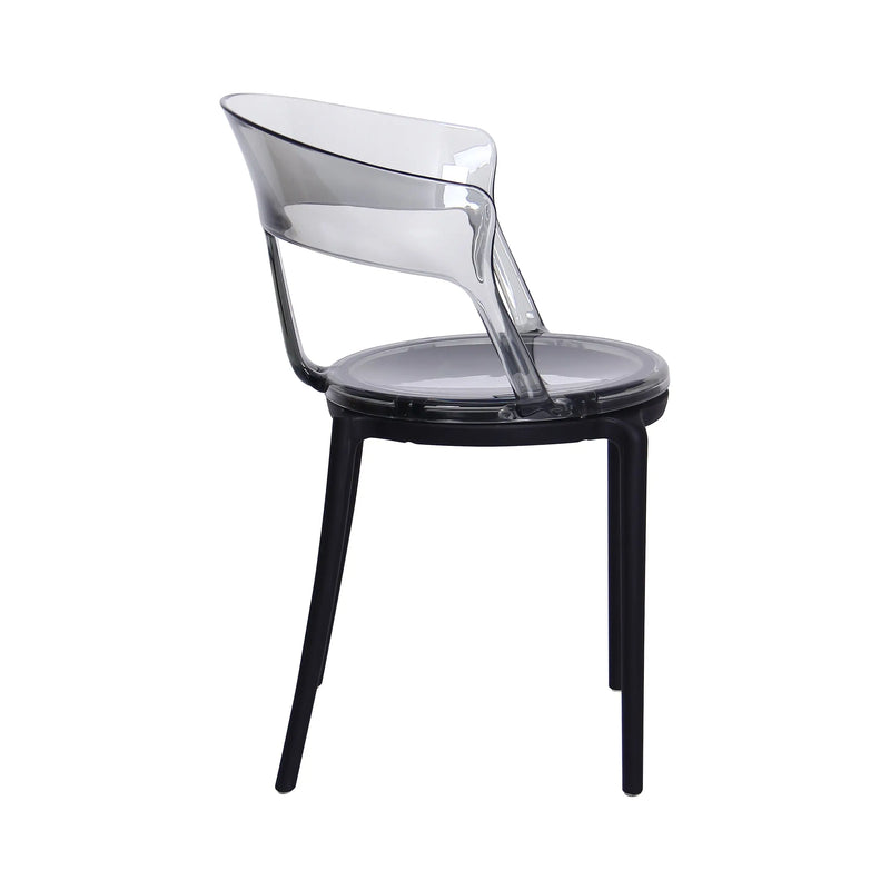 Cargue la imagen en el visor de la galería, Silla BD42S Amber PP - BD42S CasaEaster