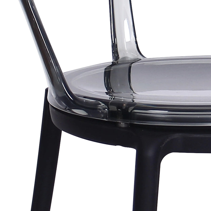 Cargue la imagen en el visor de la galería, Silla BD42S Amber PP - BD42S CasaEaster