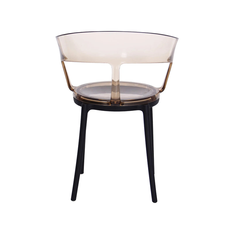 Cargue la imagen en el visor de la galería, Silla BD43A Amber PP - BD43A CasaEaster