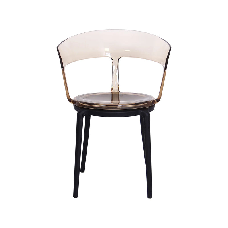 Cargue la imagen en el visor de la galería, Silla BD43A Amber PP - BD43A CasaEaster