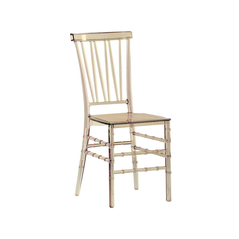 Cargue la imagen en el visor de la galería, Silla BD44A Amber -BD44A CasaEaster