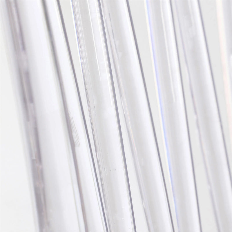 Cargue la imagen en el visor de la galería, Silla BD45C Transparente - BD45C CasaEaster