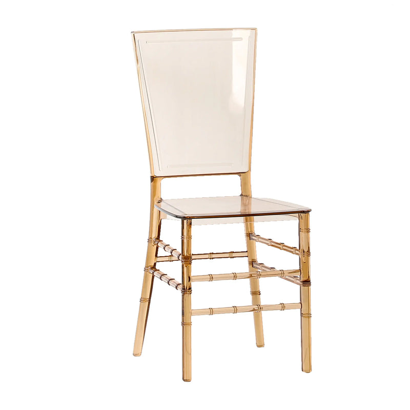 Cargue la imagen en el visor de la galería, Silla BD46A Amber - BD46A CasaEaster