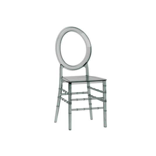 Silla BD50S Smoke - BD50S CasaEaster