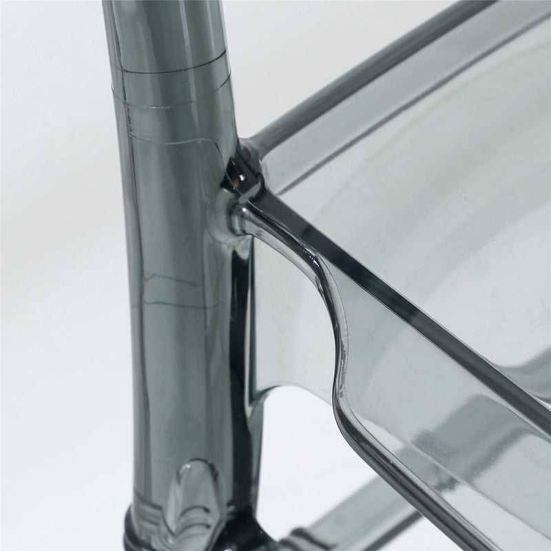 Cargue la imagen en el visor de la galería, Silla BD50S Smoke - BD50S CasaEaster