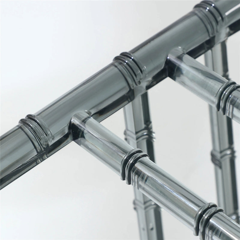 Cargue la imagen en el visor de la galería, Silla BD50S Smoke - BD50S CasaEaster