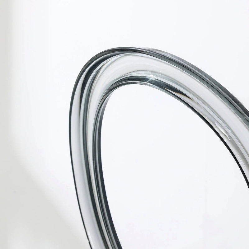 Cargue la imagen en el visor de la galería, Silla BD50S Smoke - BD50S CasaEaster