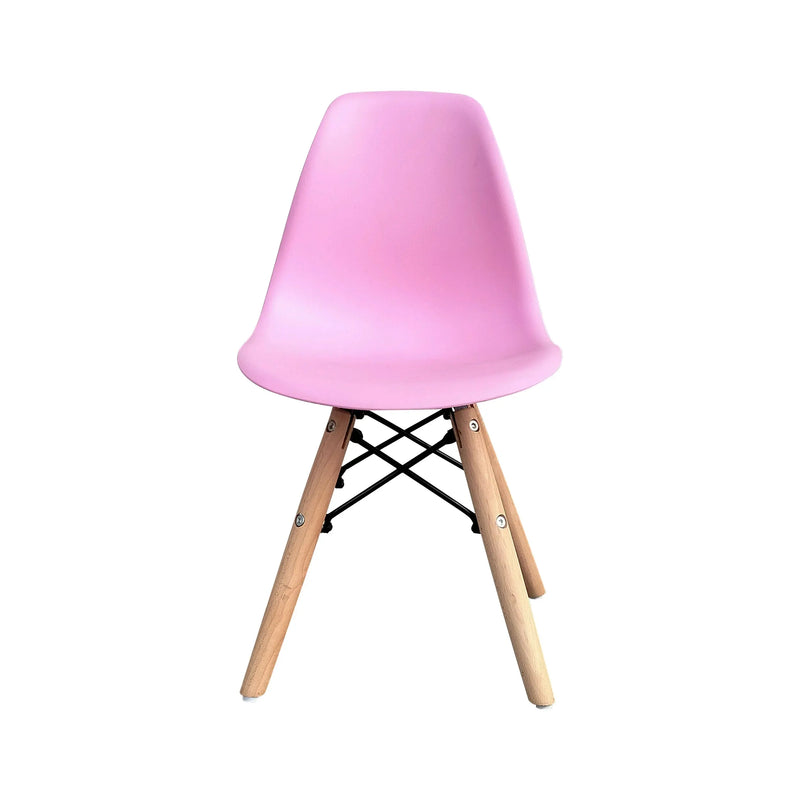 Cargue la imagen en el visor de la galería, Silla Infantil de Interior P101CPK Color Rosa - P101CPK CasaEaster