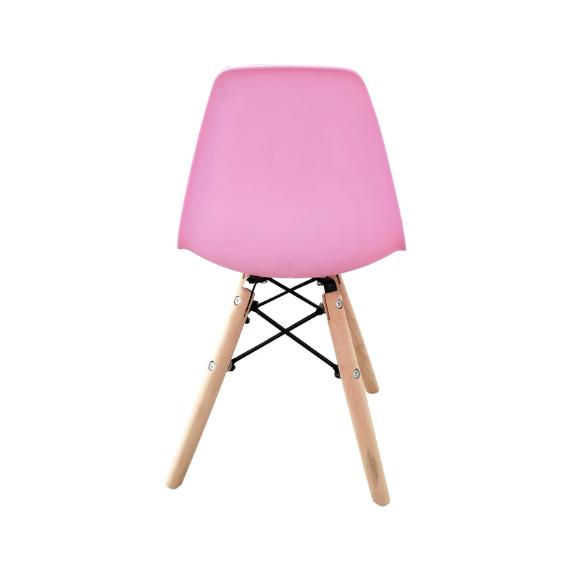 Cargue la imagen en el visor de la galería, Silla Infantil de Interior P101CPK Color Rosa - P101CPK CasaEaster