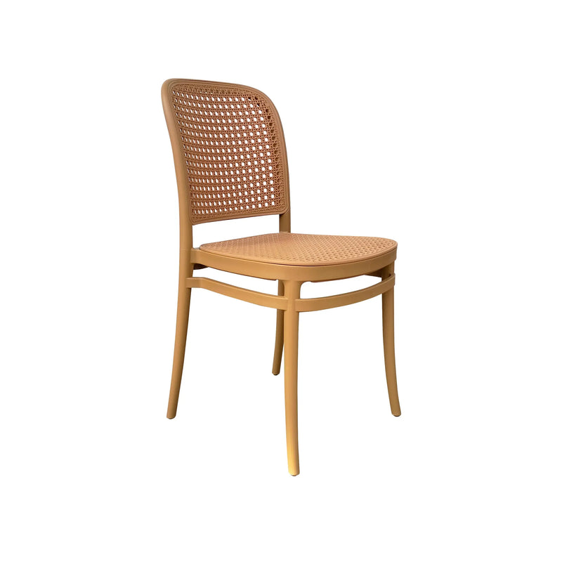 Cargue la imagen en el visor de la galería, Silla P153WO Madera - P153WO CasaEaster