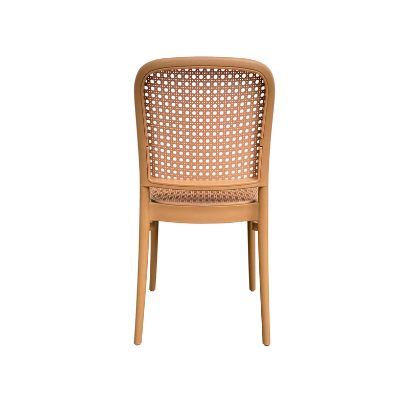 Cargue la imagen en el visor de la galería, Silla P153WO Madera - P153WO CasaEaster