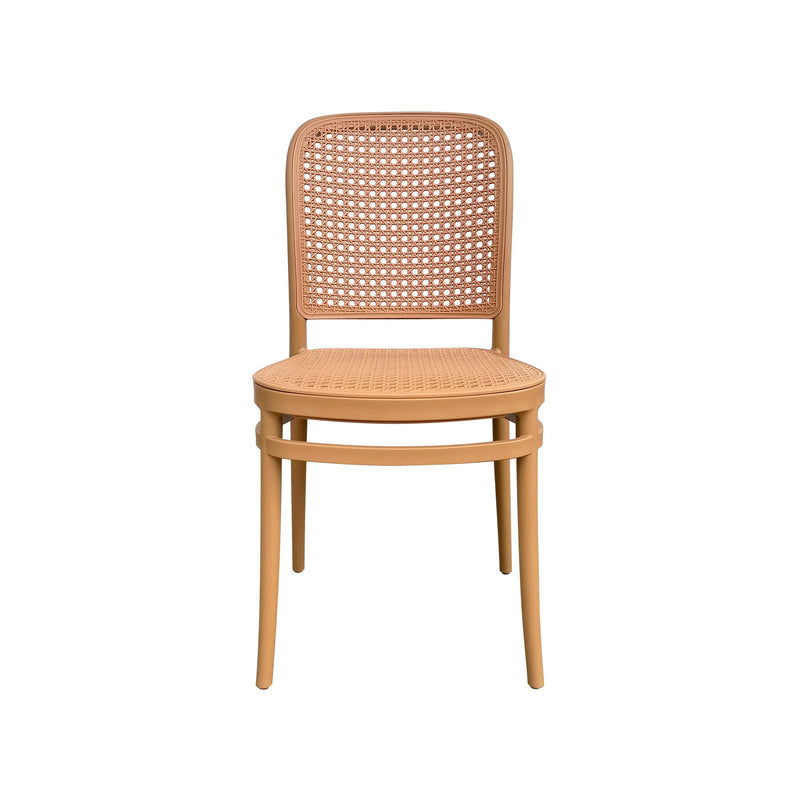 Cargue la imagen en el visor de la galería, Silla P153WO Madera - P153WO CasaEaster