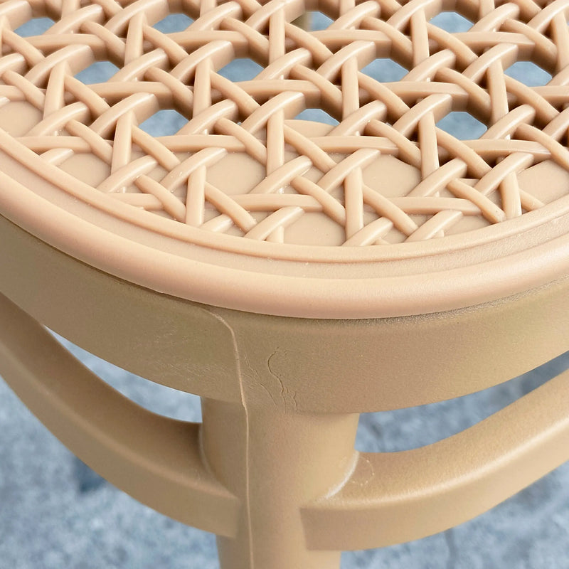 Cargue la imagen en el visor de la galería, Silla P153WO Madera - P153WO CasaEaster